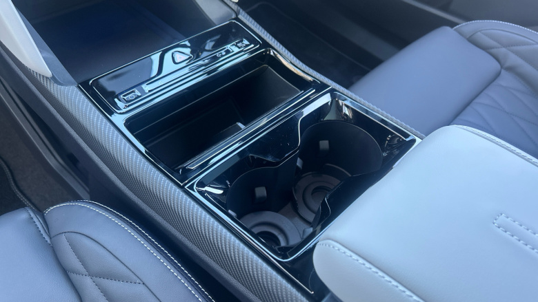 Ford Explorer 210kW Premium 77kWh 5dr Auto Electric Estate